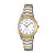 Relógio Casio Analógico BRASIL LTP-1263PG-7BEG - Imagem 1