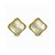 Brinco Banhado a Ouro - 48997 - Imagem 1