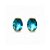 Brinco Banhado a Ouro - 49007 - Imagem 1