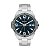 Relógio Orient Analógico QUARTZ MBSS1394 D2SX - Imagem 1