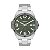 Relógio Orient Analógico QUARTZ MBSS1394 E2SX - Imagem 1