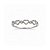 Anel Prata - 49403 - Imagem 1