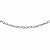 Pulseira Prata - 49393 - Imagem 1