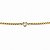 Pulseira Banhada a Ouro - 48714 - Imagem 1