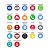 Relógio Champion Smartwatch CH50006P - Imagem 2