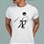 Camiseta Estrada Branca - Imagem 1