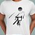 Camiseta Estrada Branca - Imagem 2