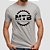 Camiseta MTB Cinza - Imagem 1