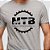 Camiseta MTB Cinza - Imagem 2