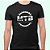 Camiseta MTB Preta - Imagem 1