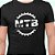 Camiseta MTB Preta - Imagem 2