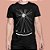 Camiseta Roda Preta - Imagem 1