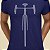 Camiseta Road Bike Azul - Imagem 2