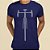Camiseta Road Bike Azul - Imagem 1
