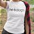 Camiseta Babylook Freedom - Imagem 1