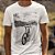 Camiseta Road Cycling Branca - Imagem 1