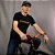 Camiseta Pedaleria Básica - Imagem 1