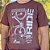 Camiseta Ride Marrom - Imagem 2