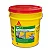 Aditivo Impermeabilizante Sika 1 (opções 1L/3,6L/18L) - Imagem 3
