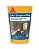 Sika Chapisco Plus (opçôes 1L/3,6L/18L) - Imagem 1
