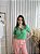 T FLORAL GOLA - Imagem 11