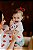 T CEREJAS INFANTIL - Imagem 1