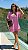 VESTIDO LILA - Imagem 1