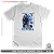 CAMISA BRANCA - Imagem 1