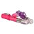 Jack Rabbit Vibrador Ponto G Rotativo 8 Rotações E 36 Modos De Vibração Miss Collection - Imagem 3