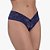 Calcinha Caleçon Rendado Isis Lingerie - Imagem 1