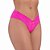 Calcinha Caleçon Rendado Isis Lingerie - Imagem 8