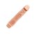 Prótese Realístico Com Vibro Em Silicone 21,5 X 4,0 Cm Sexy Import - Imagem 2