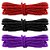 Corda Shibari 5m Linha 50 Tons de Cinza - Dominatrixxx - Imagem 1