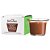 Sexy Candy Chocolate Com Menta 40gr - Hot Flowers - Imagem 1