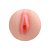 Masturbador Vagina em Cyberskin - Imagem 2
