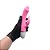Vibrador Rabbit Estimulador De Clitóris - Imagem 5