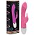 Vibrador Rabbit Estimulador De Clitóris - Imagem 1