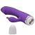 Vibrador Rabbit Estimulador De Clitóris - Imagem 9