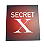 Secret X Jogo De Cartas P/ Casal - Baralho Erótico Acompanha Venda para os Olhos - Imagem 1