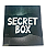 Jogo De Cartas Secret Box Erótico Para Casal - Swing Pesadão - Imagem 1