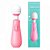 Massageador 2 Vibrações Varinha Mágica 15 X 3CM - CIA IMPORT - Imagem 1