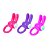 Vibrating Ring Anel Peniano Rabbit com Estimulador de Clitóris - Vip Mix - Imagem 1