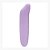 Vibrador Ponto G em Abs Estimulador - Vip Mix - Imagem 5