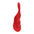 Vibrador de Calcinha via App 9 modos Déli - Sexy Import - Imagem 8