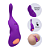 Vibrador de Calcinha via App 9 modos Déli - Sexy Import - Imagem 5