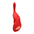 Vibrador de Calcinha via App 9 modos Déli - Sexy Import - Imagem 2