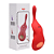 Vibrador de Calcinha via App 9 modos Déli - Sexy Import - Imagem 9