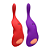 Vibrador de Calcinha via App 9 modos Déli - Sexy Import - Imagem 1