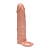 Anel com Capa Peniana 12,5cm X 3,6cm - Vipmix - Imagem 2
