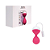 Bullet 10 Vibrações App Bluetooth MoNie - Vipmix - Imagem 5